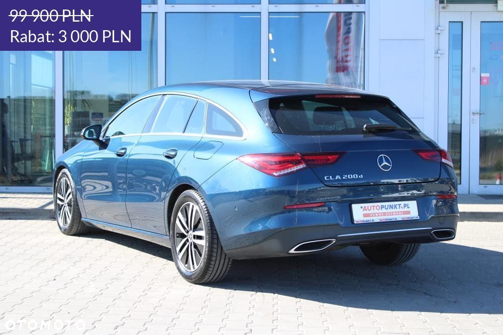 Mercedes-Benz CLA - 3