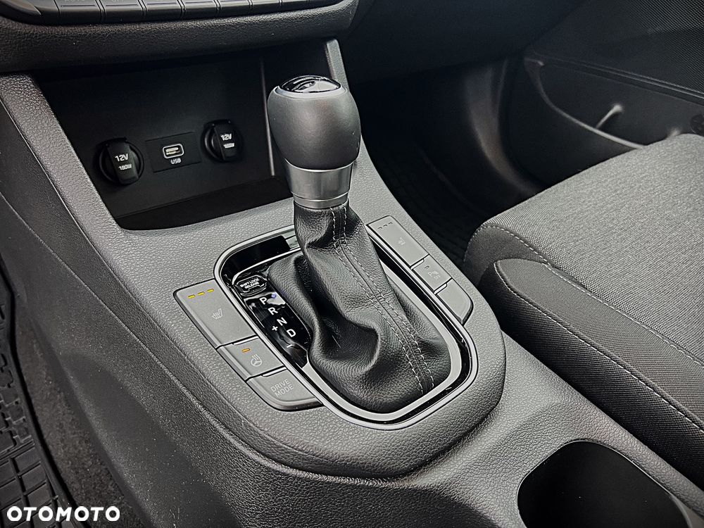 Hyundai i30 1.5 T-GDI 48V-Hybrid DCT Prime - 28