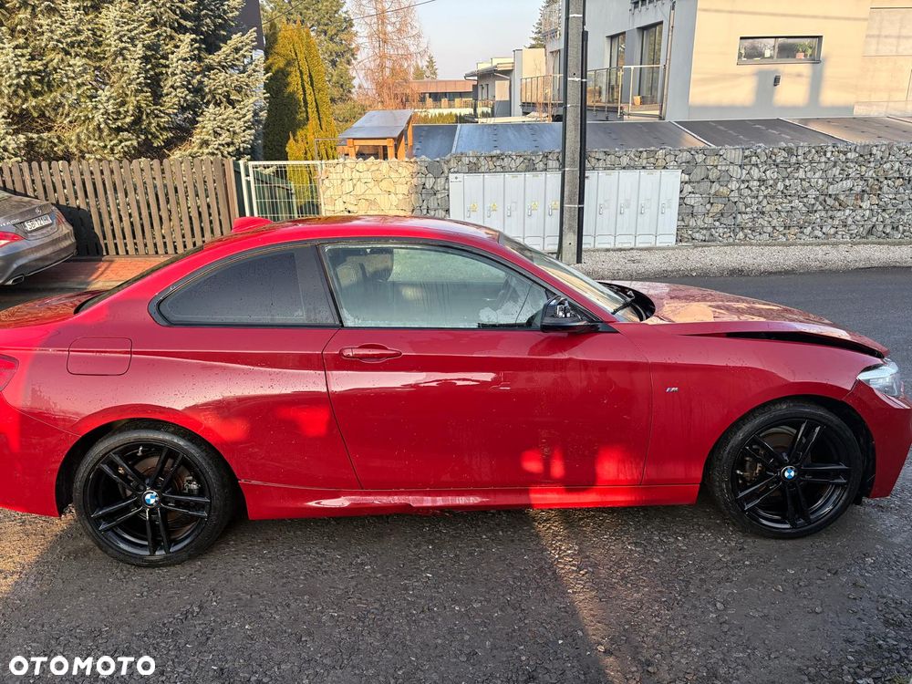 BMW Seria 2 218d M Sport - 5