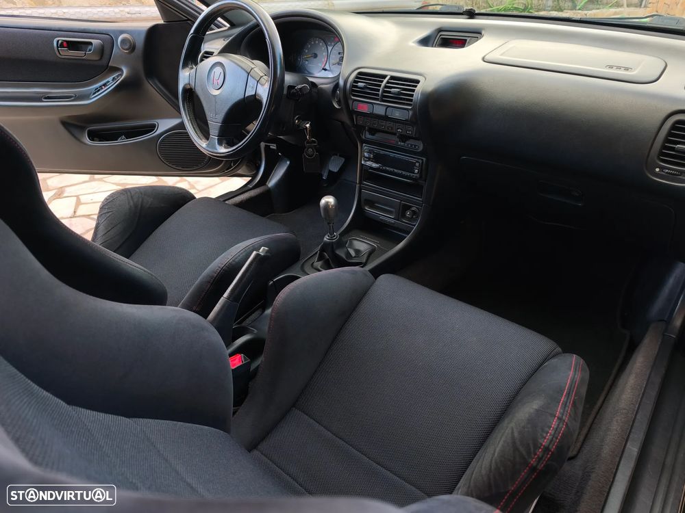 Honda Integra Type-R - 11