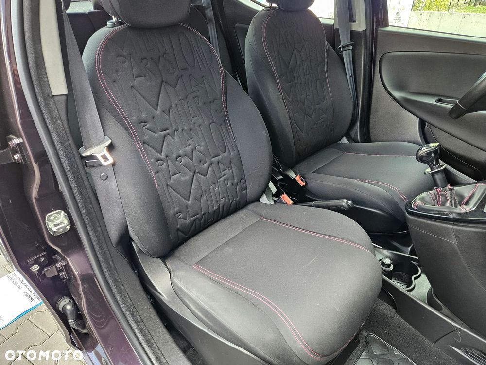 Lancia Ypsilon 1.2 8V Gold S&S - 7