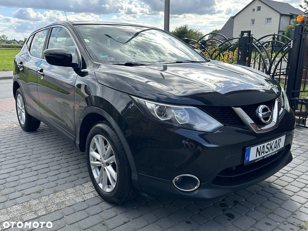 Nissan Qashqai - 3