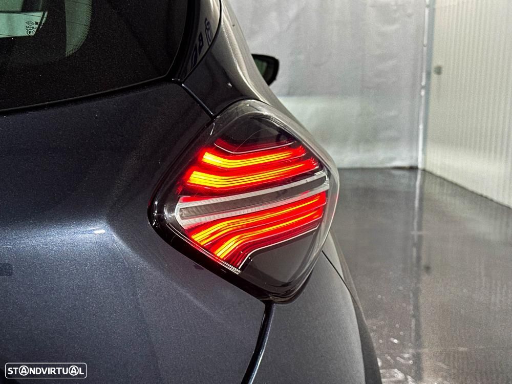 Renault Zoe (c/ Bateria) EV50 135hp Techno - 49