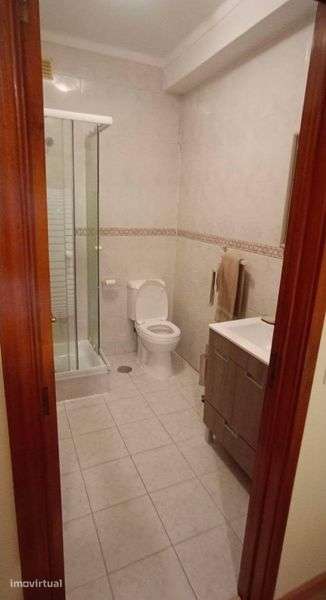Apartamento t1 Mobiliado - Grande imagem: 3/6