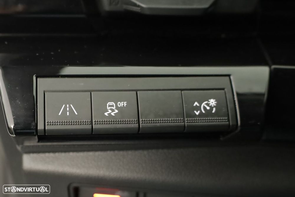 Renault Austral 1.3 Mild Hybrid Techno - 20