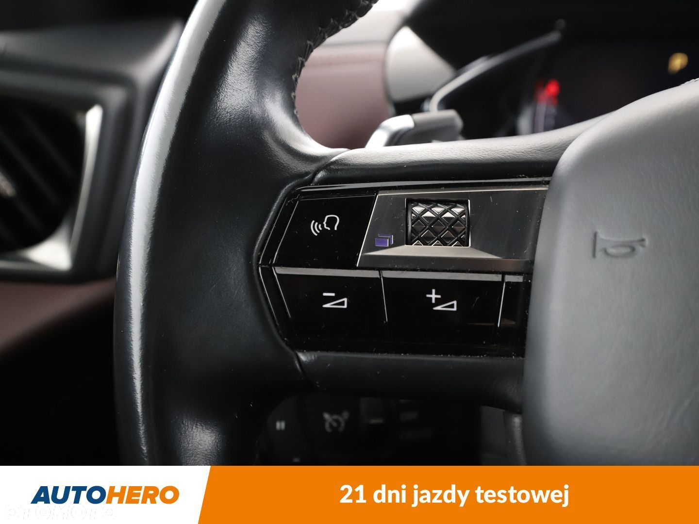 DS Automobiles DS 3 Crossback - 29