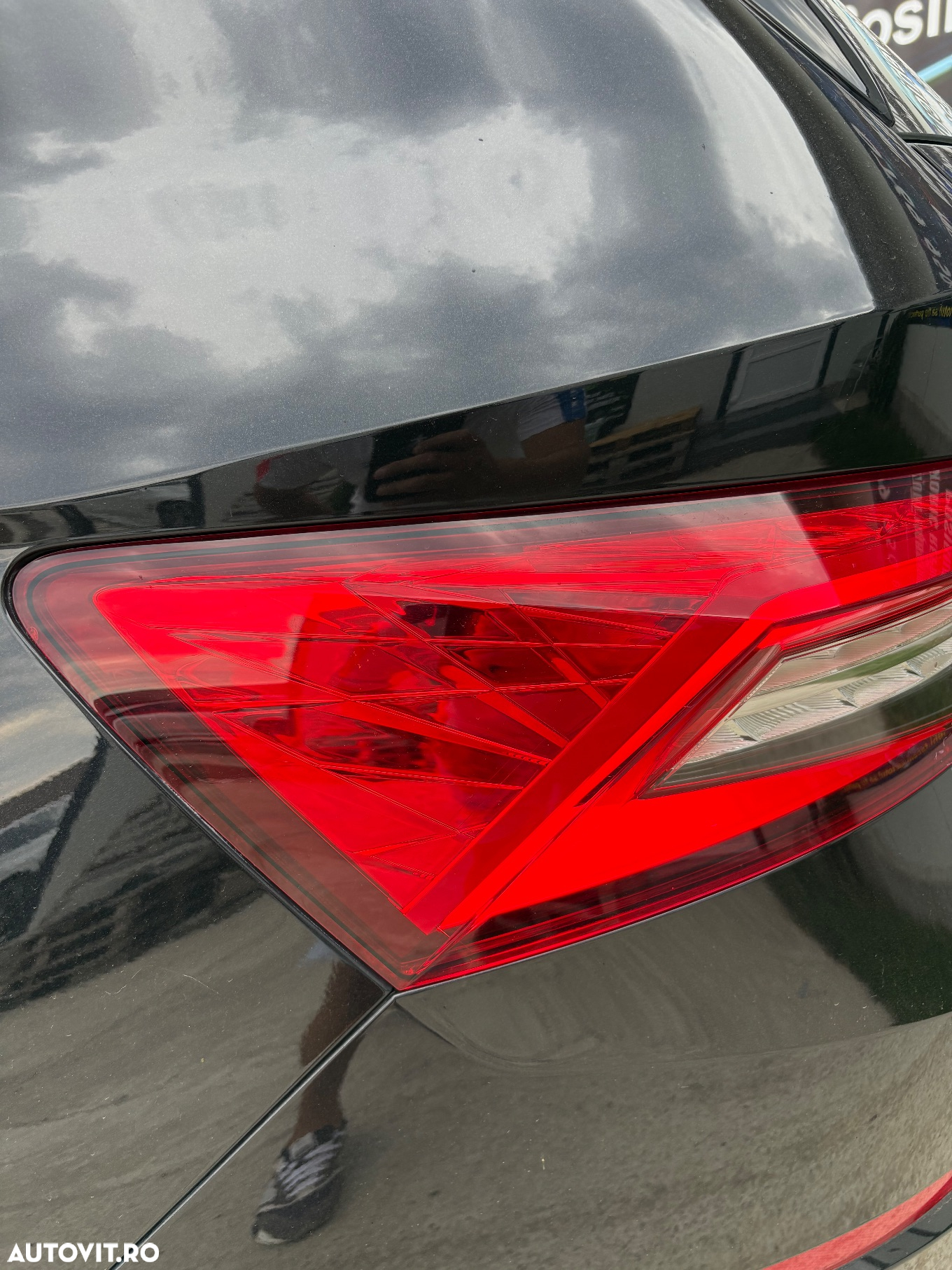 Skoda Kodiaq 1.5 TSI ACT DSG Sportline - 37