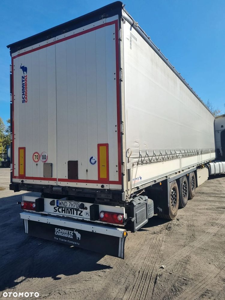 Schmitz Cargobull SCB * S3T - 1