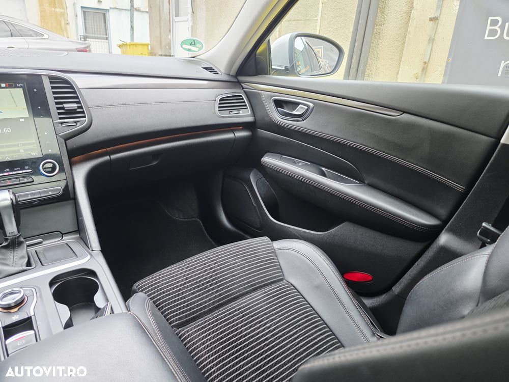 Renault Talisman Grandtour ENERGY dCi 160 EDC INTENS - 17