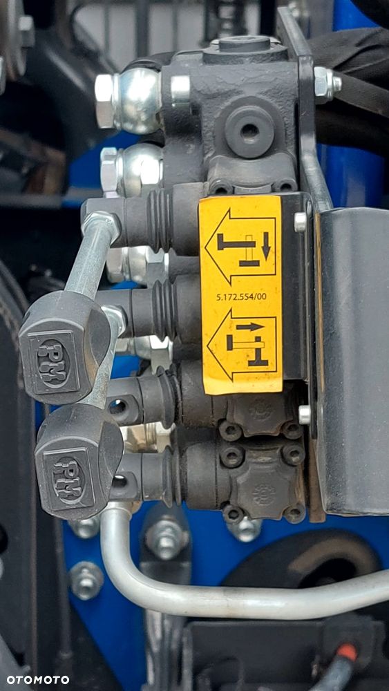 Scania P230 4x2 - 28