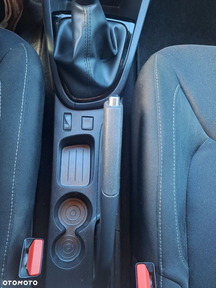 Renault Clio (Energy) TCe 90 Start & Stop LIMITED - 21