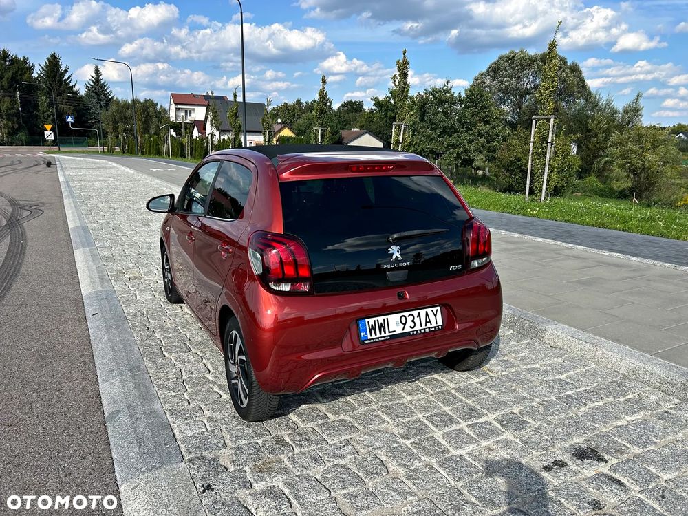 Peugeot 108 - 2