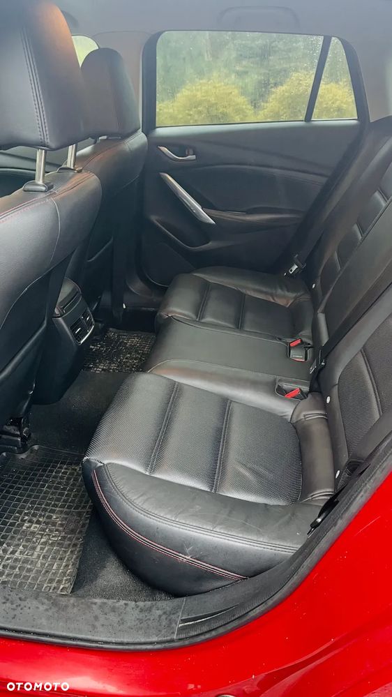 Mazda 6 2.0 Skypassion I-ELoop - 7