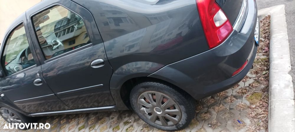 Dacia Logan - 20