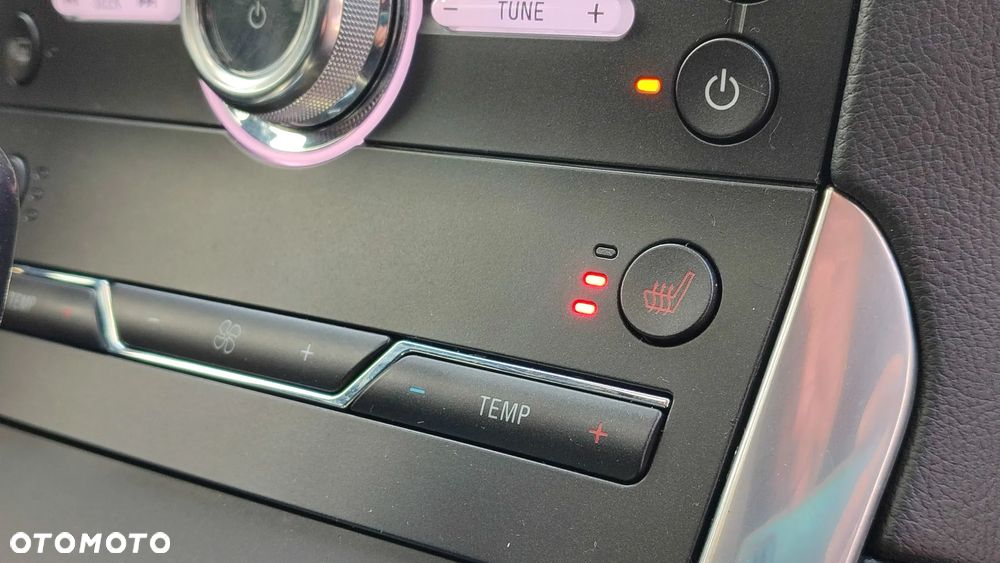 Ford S-Max 2.0 TDCi ST-Line PowerShift - 20