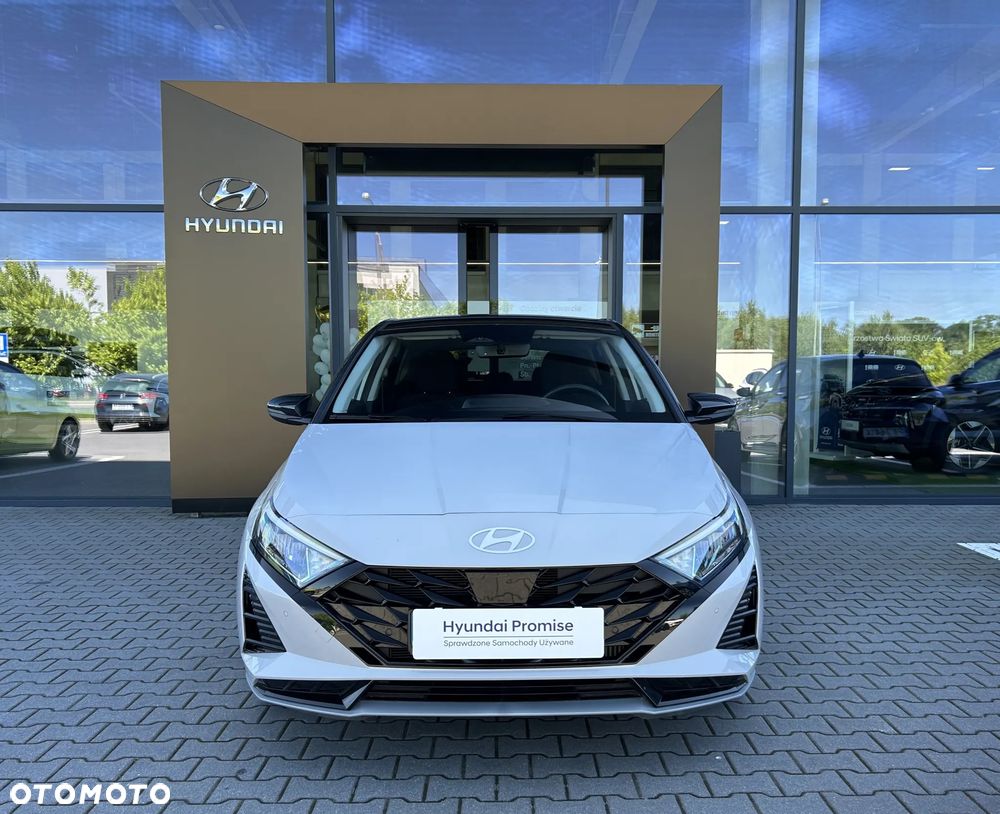 Hyundai i20 - 5