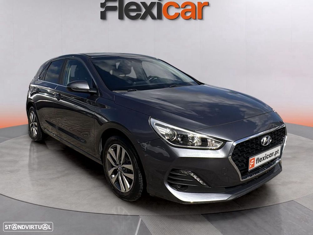 Hyundai i30 1.0 T-GDI Style Plus - 1