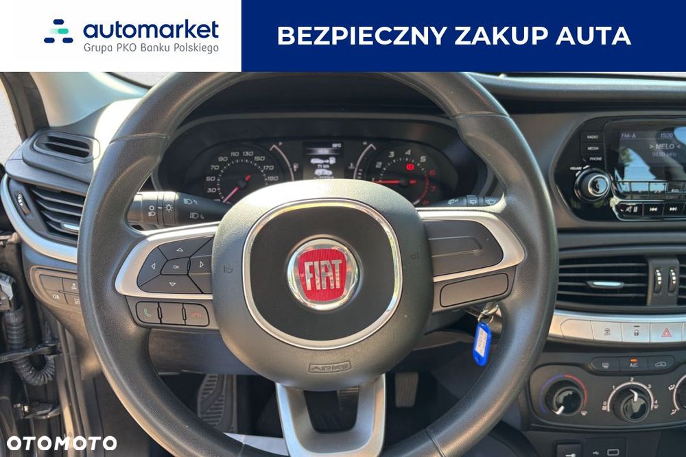 Fiat Tipo 1.4 16v Pop EU6d - 16