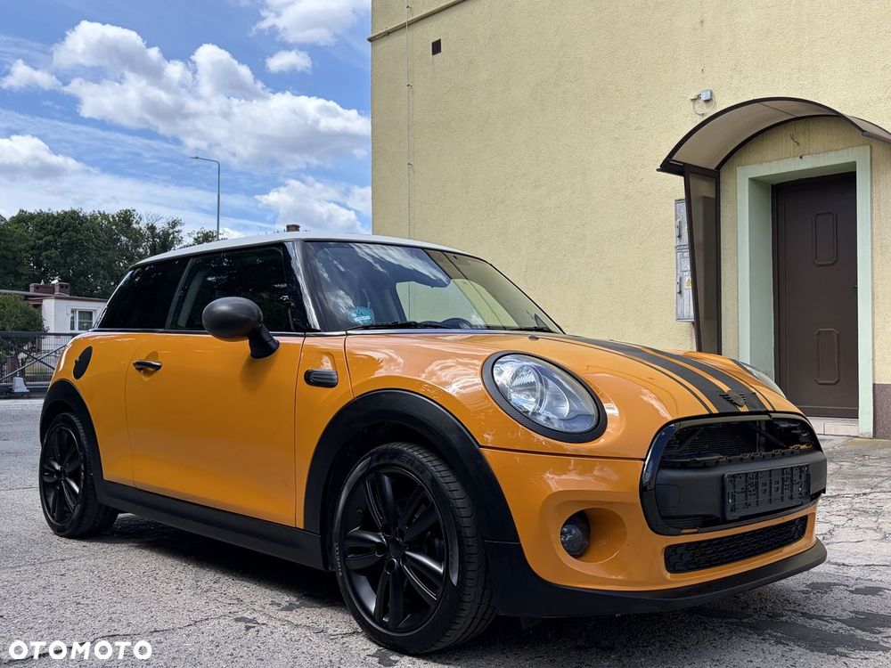 MINI ONE - 7