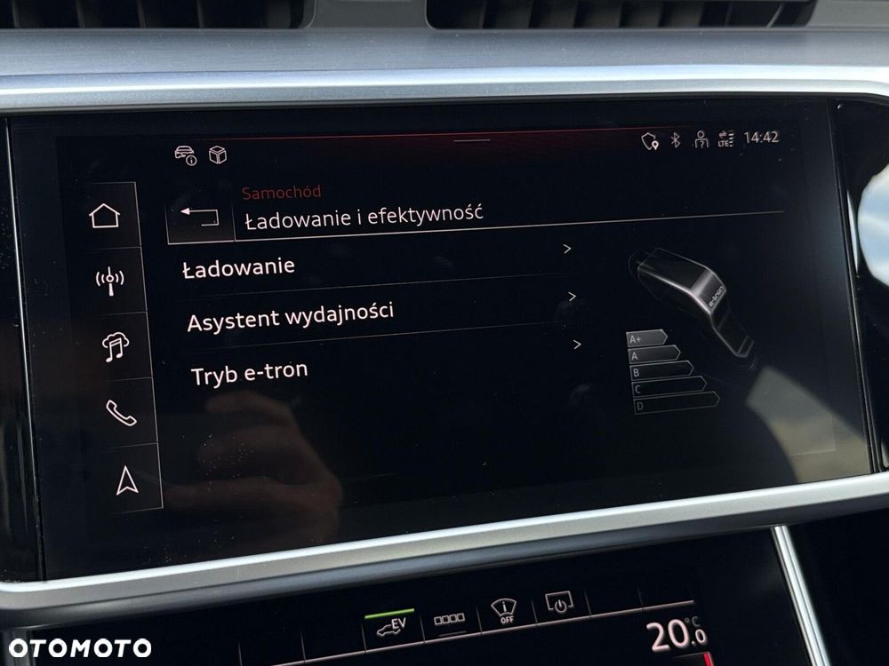 Audi A6 Limousine - 24