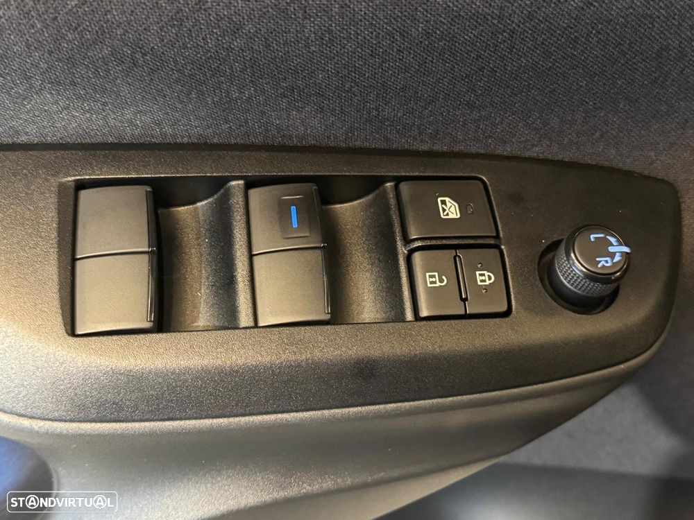 Toyota Yaris 1.5 HDF GR Sport - 12