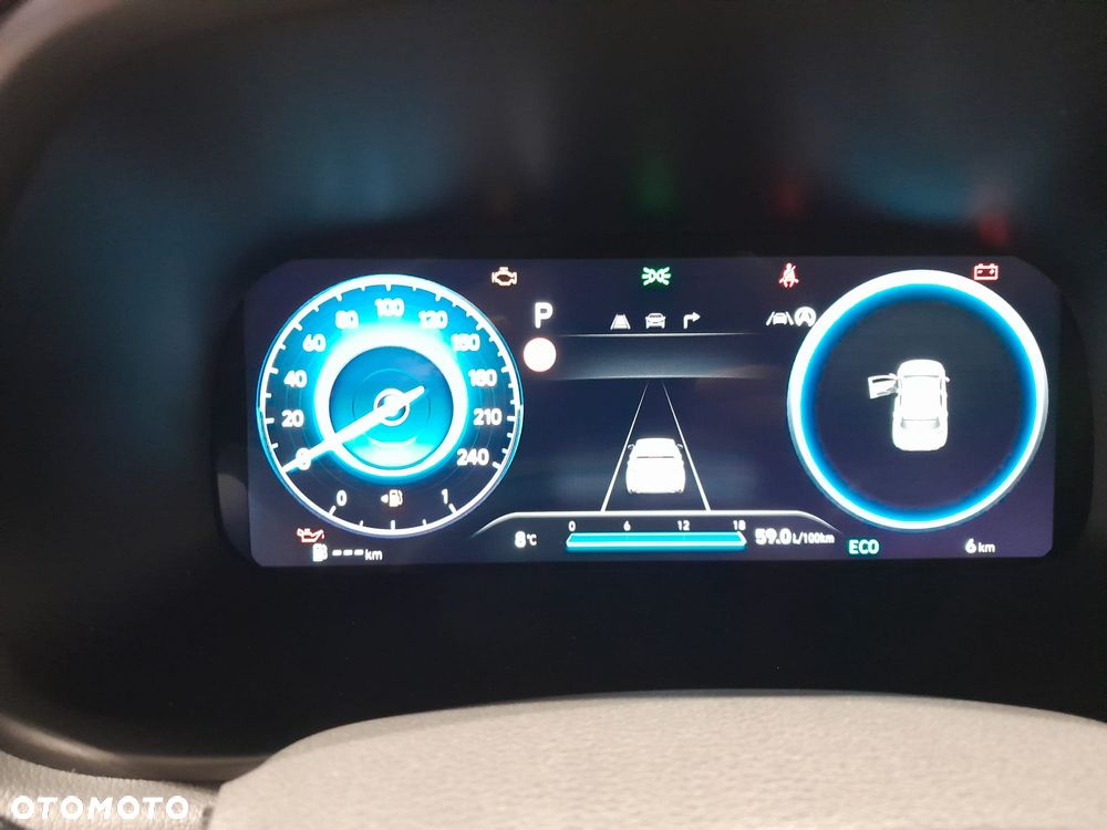 Hyundai i30 1.5 T-GDI 48V Smart DCT - 23