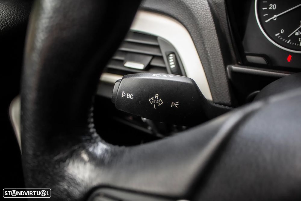 BMW 116 d EfficientDynamics Edition - 13