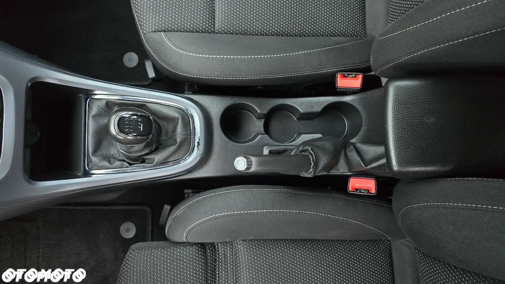 Opel Astra - 21