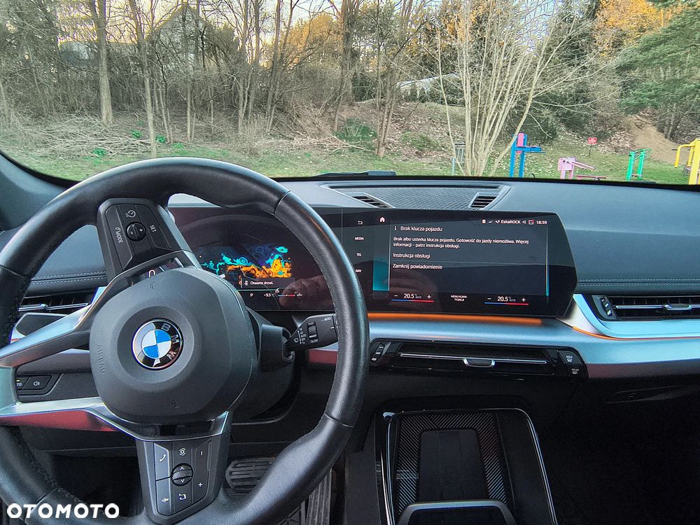 BMW X1 - 10