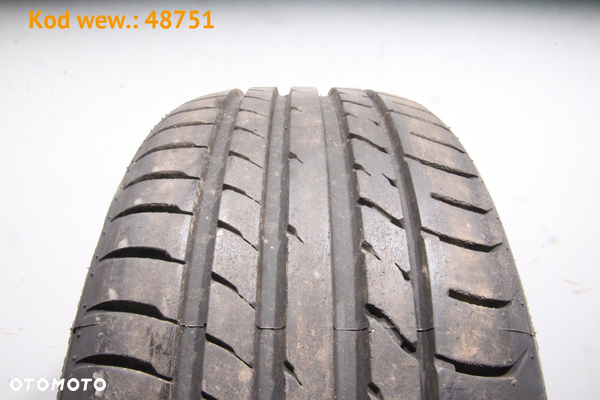 Maxxis Victra Sport Zero One - 205/40 R18