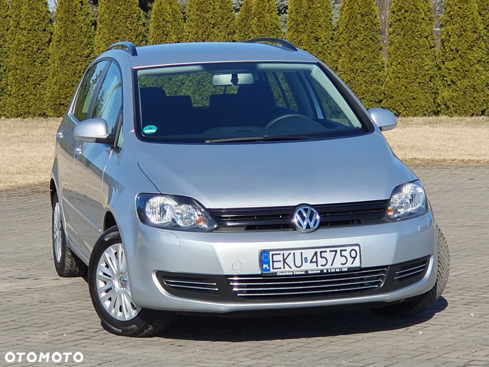 Volkswagen Golf Plus 1.2 TSI Life - 20