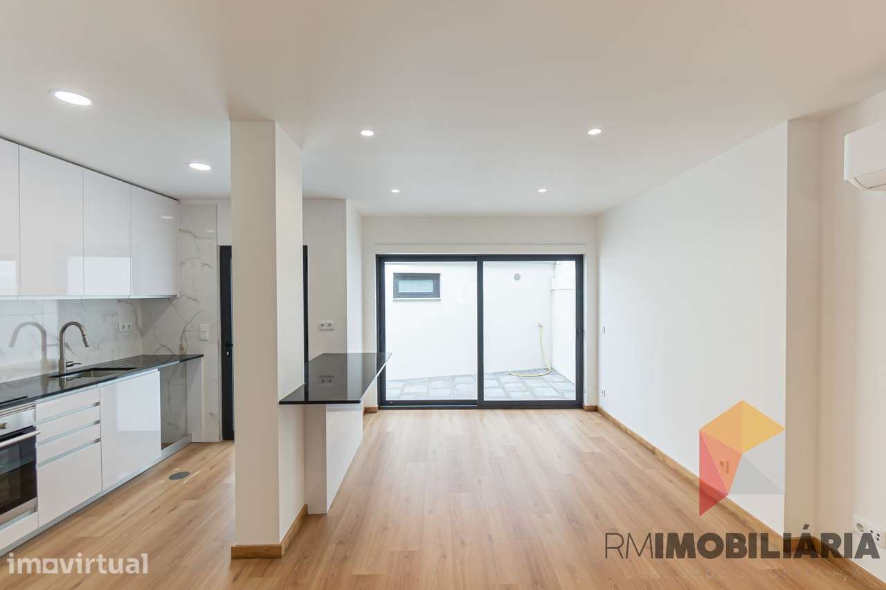 Moradia T2 em Vila Nova de Gaia - Grande imagem: 5/45