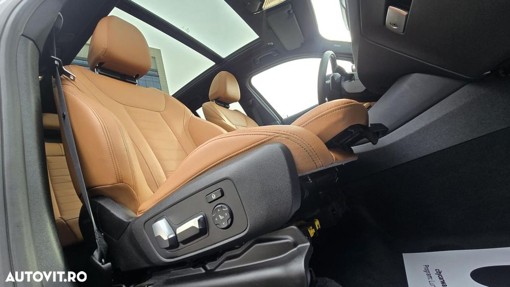 BMW X3 M M40i - 25