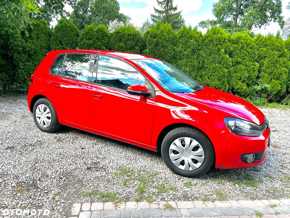 Volkswagen Golf 1.6 Edition - 7