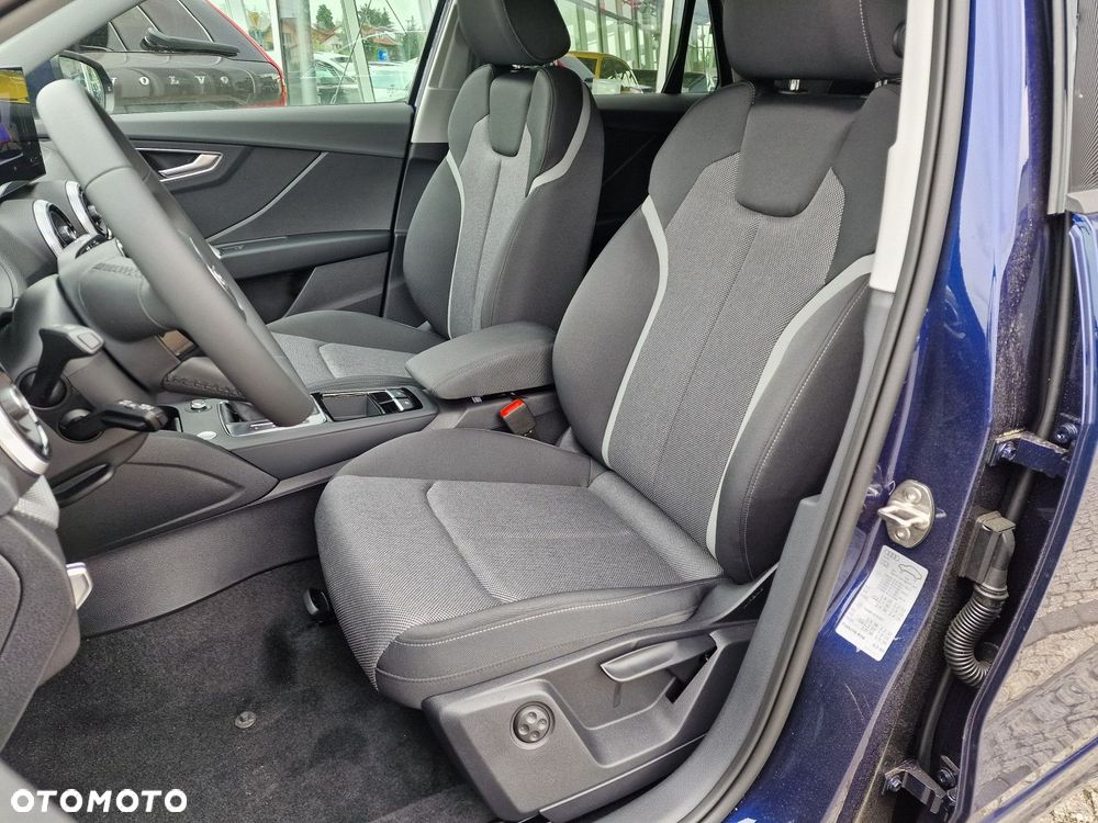 Audi Q2 - 8