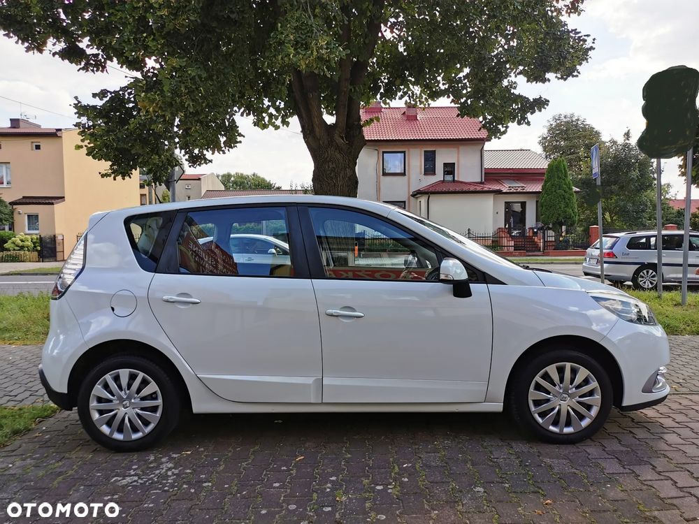 Renault Scenic - 2