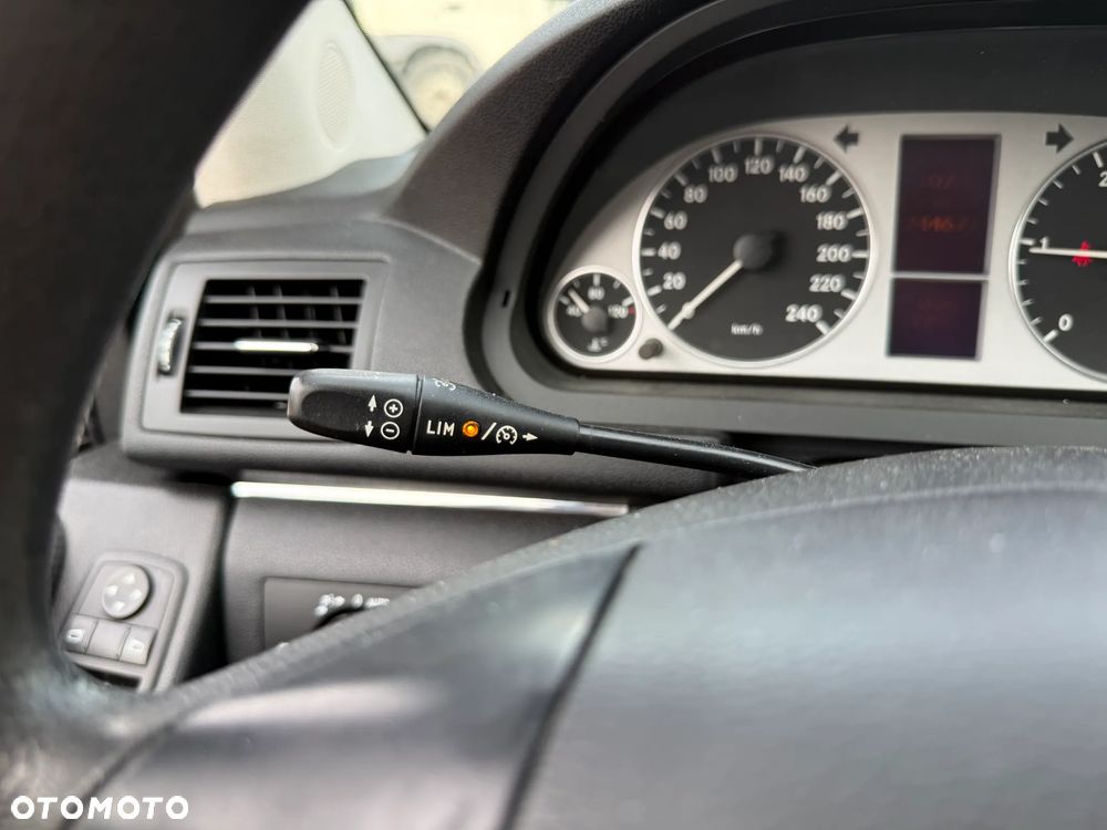 Mercedes-Benz Klasa B 180 CDI Special Edition - 14