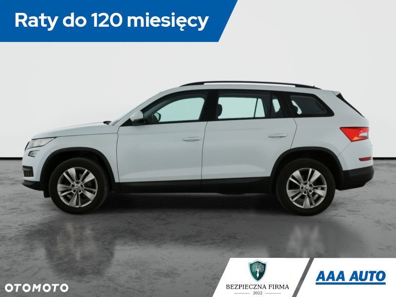 Skoda Kodiaq - 4