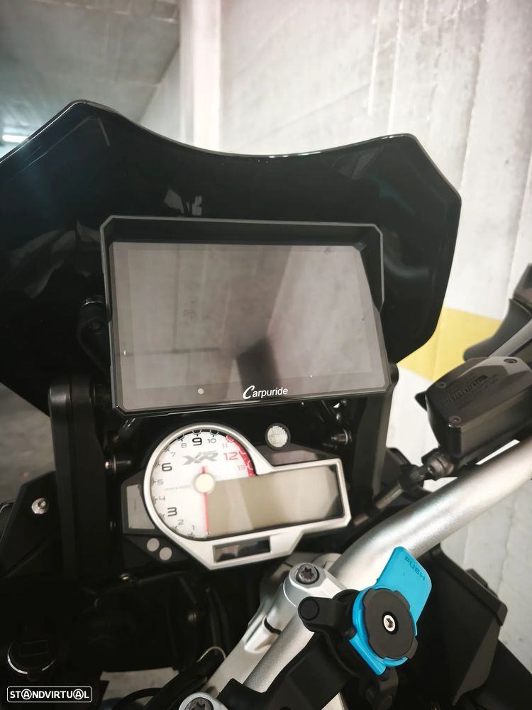 BMW S 1000 XR - 10