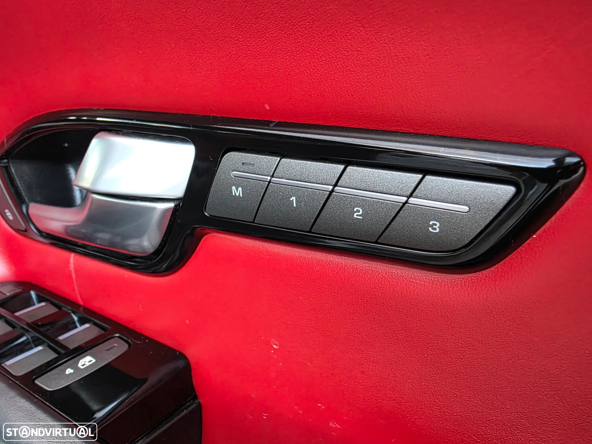 Land Rover Range Rover Evoque Cabrio 2.0 TD4 HSE Dynamic - 29
