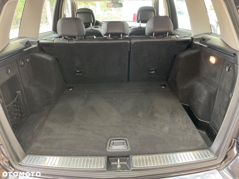 Mercedes-Benz GLK 350 CDI 4-Matic - 29