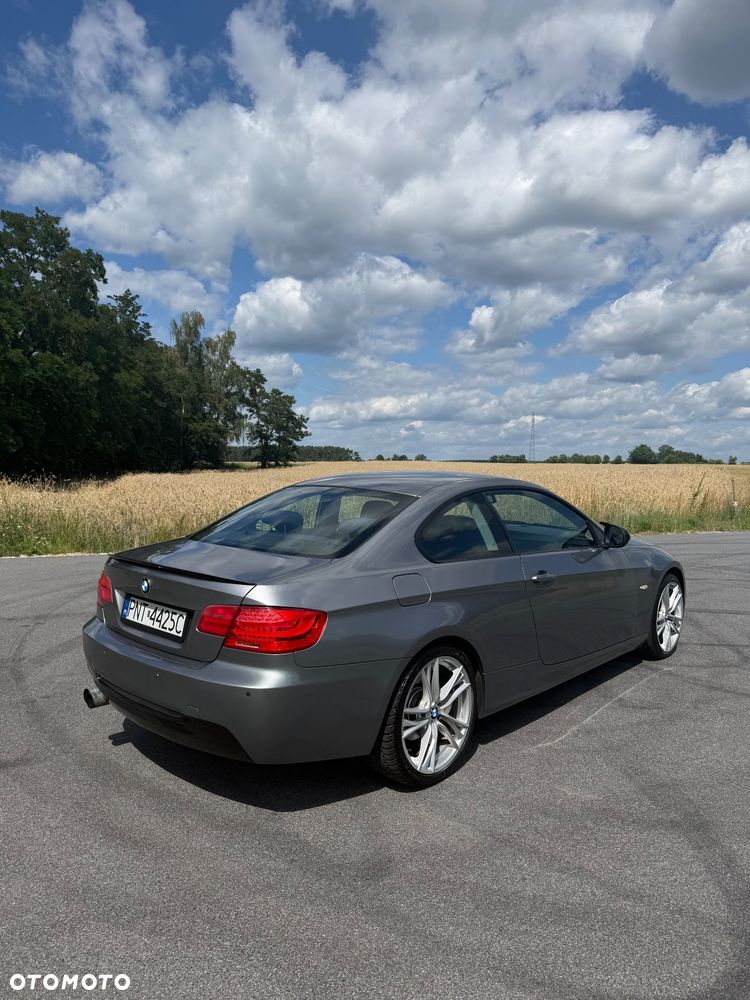BMW Seria 3 - 4