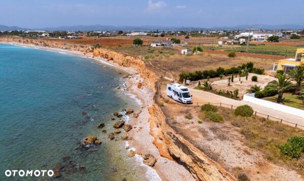 Benimar Mileo 268 - 5