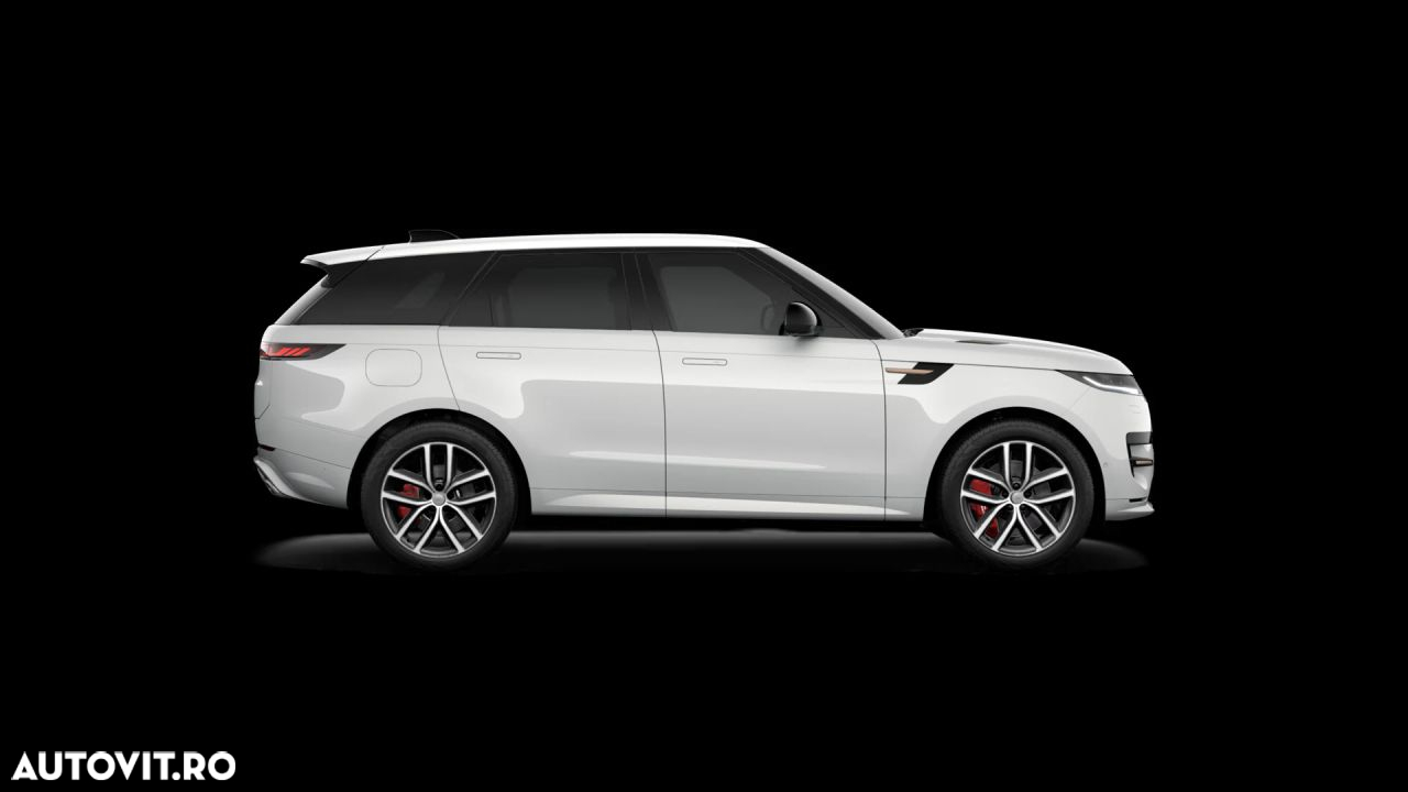Land Rover Range Rover Sport - 2