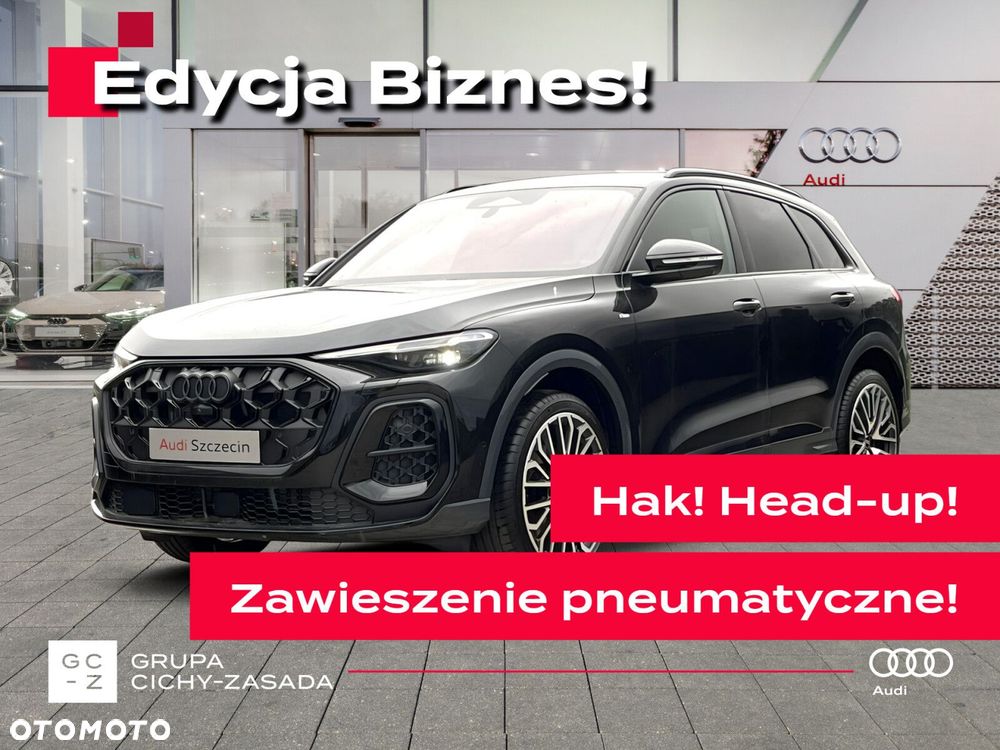 Audi Q5 - 2