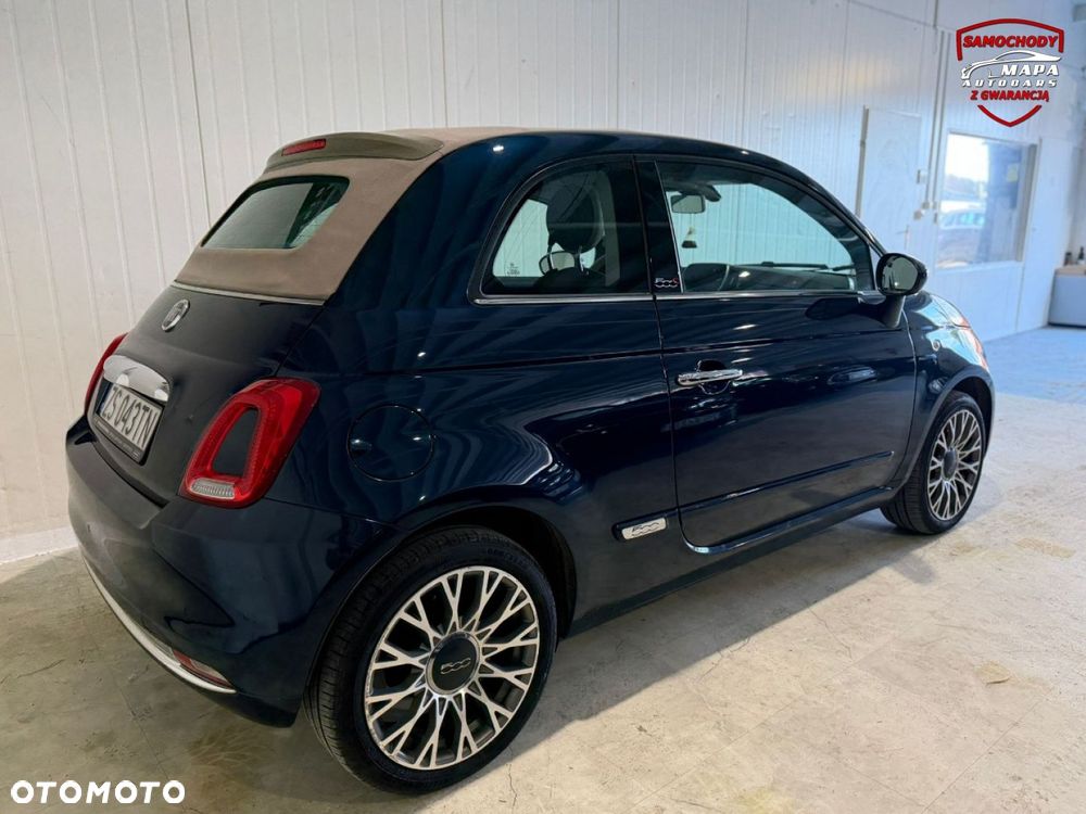 Fiat 500 - 6
