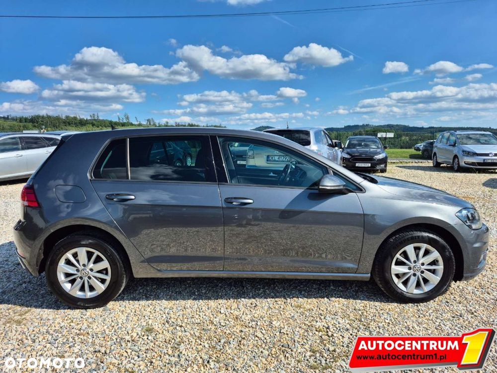 Volkswagen Golf - 8