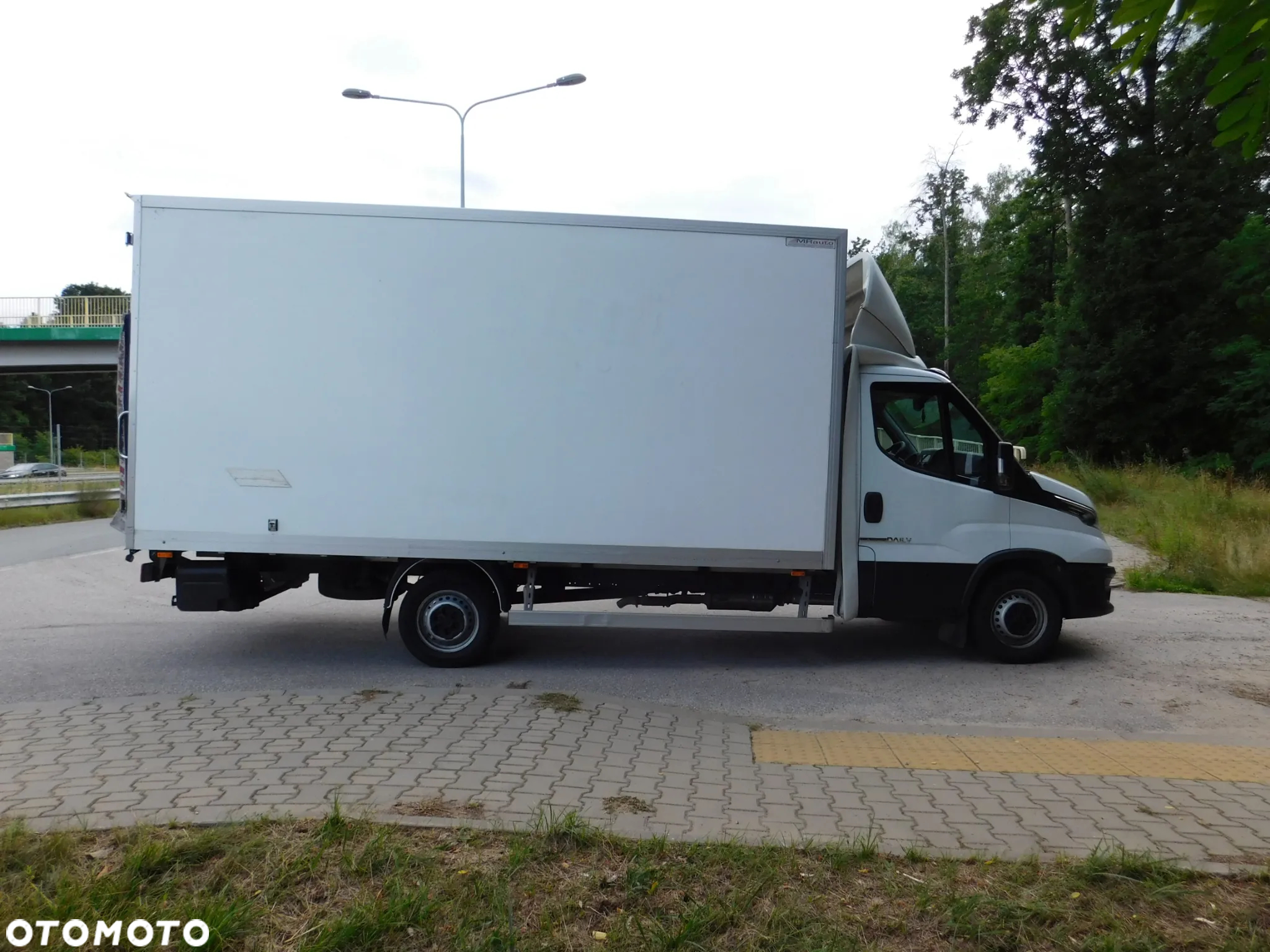 Iveco IVECO DAILY - 2