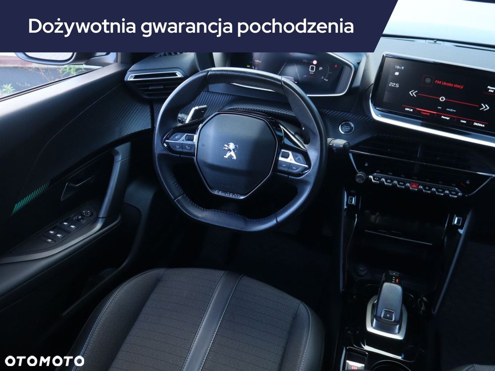 Peugeot 2008 - 9