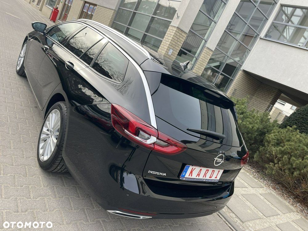 Opel Insignia - 10